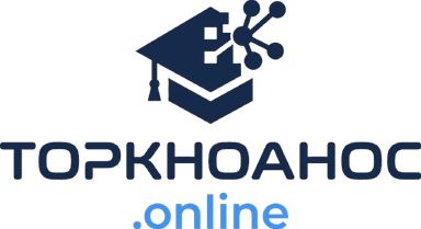 TopKhoaHoc Logo
